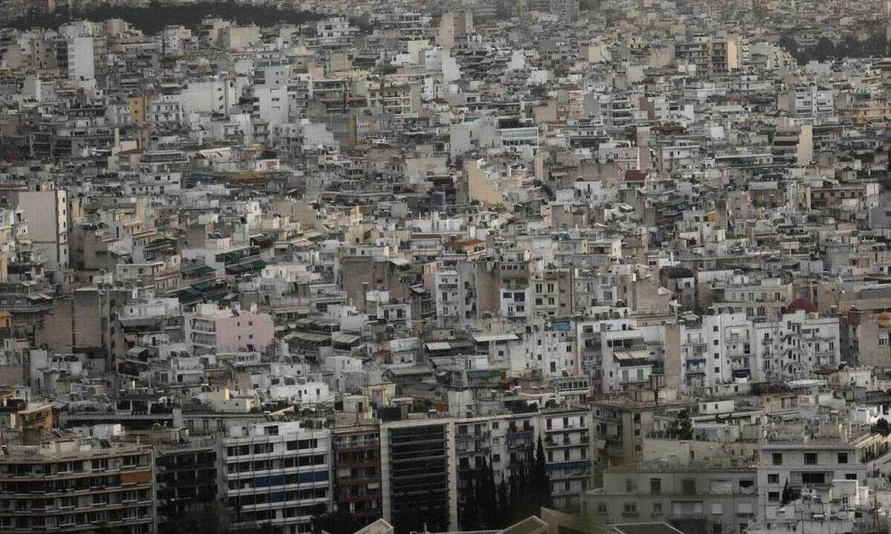 Το Δημόσιο μπαίνει συνιδιοκτήτης σε χιλιάδες πολυκατοικίες! Απειλείται η περιουσία χιλιάδων ιδιοκτητών